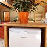 Un Air De Apartman *