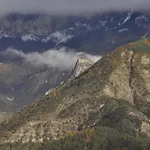 Un Air De Apartman Die
