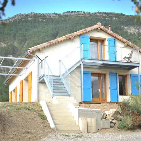 Apartman Un Air De *