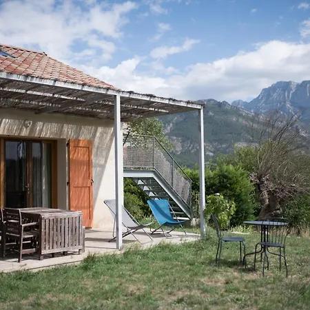 Apartman Un Air De *