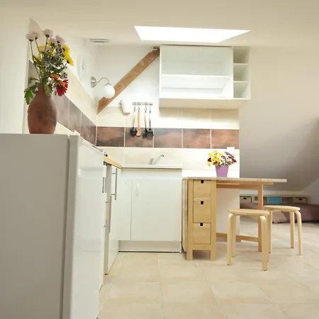Un Air De Appartement