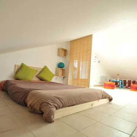 Appartement Un Air De *