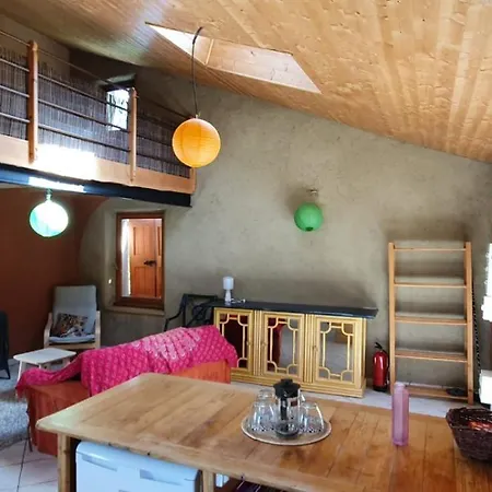 Appartement Un Air De *