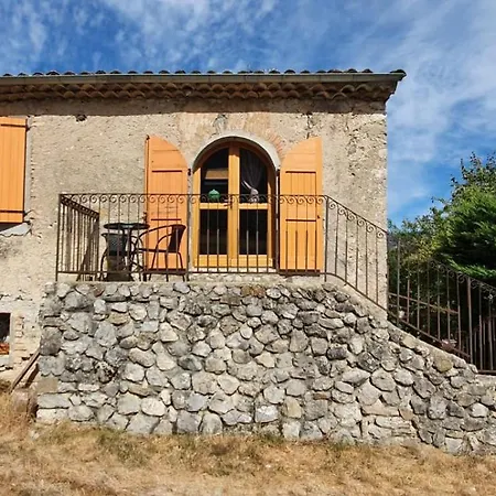 Un Air De Appartement *