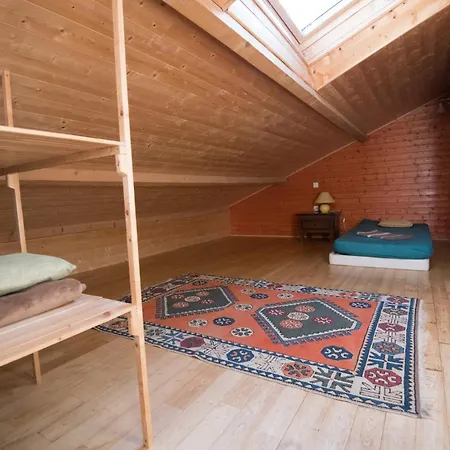Appartement Un Air De Die