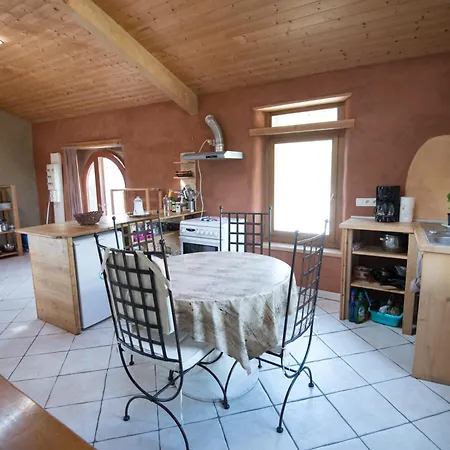 Un Air De Apartment