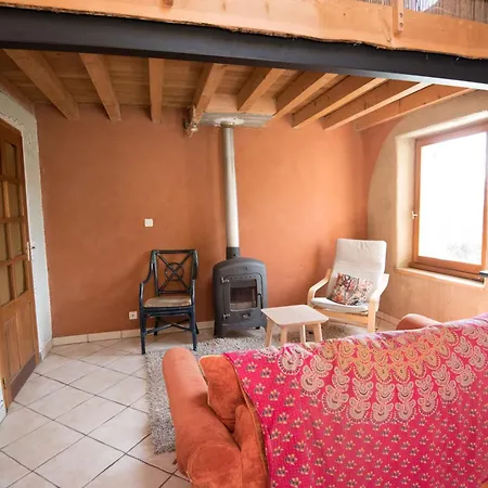Un Air De Apartment