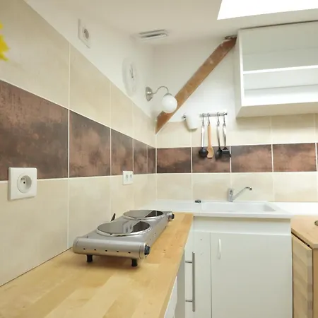 Apartman Un Air De