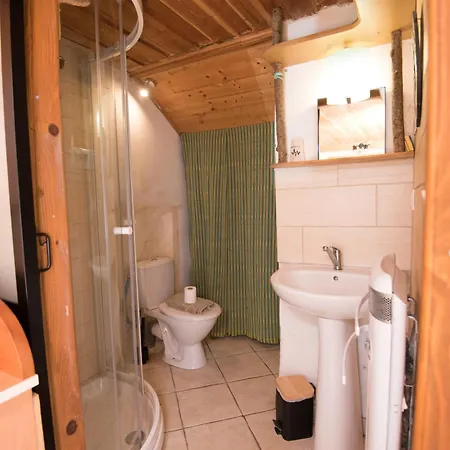 Un Air De Appartement Die