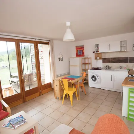 Appartement Un Air De *