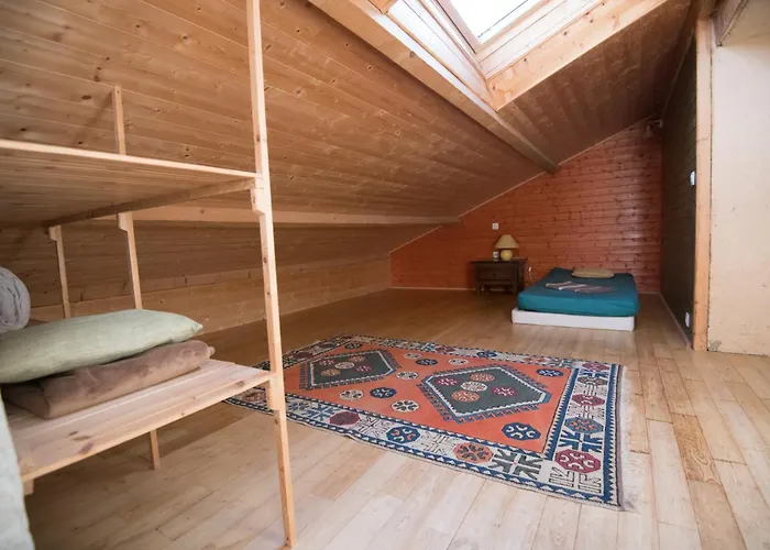 Apartman Un Air De Die